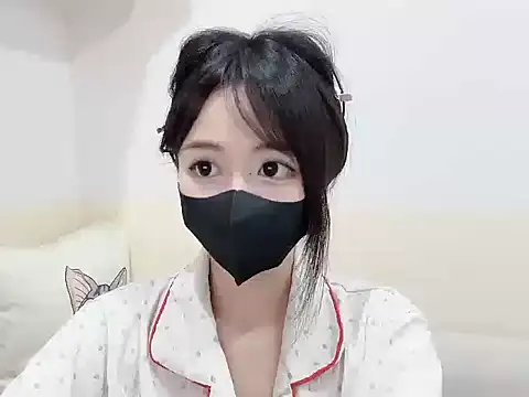 Yuyu-baobei online show from 17, 6, 2026