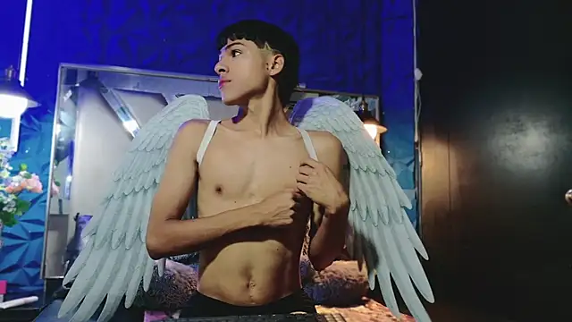 Snapshot of StormLuxX chatting on 14, 12, 2025 StormLuxX online show from 14, 12, 2025