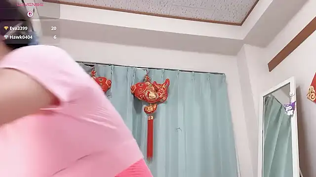 RURU-CHANN668 online show from 15, 2, 2026