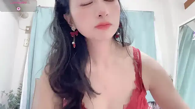 Snapshot of RURU-CHANN668 chatting on 11, 7, 2026 RURU-CHANN668 online show from 11, 7, 2026