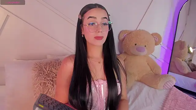 GisellePalmer 88 online show from 22, 3, 2026