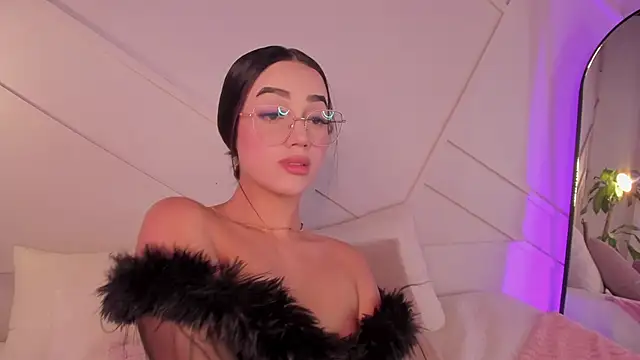 GisellePalmer 88 online show from 3, 4, 2026