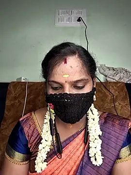 Tamil Pallavi online show from 14, 4, 2026