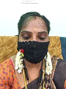 Tamil Pallavi online show from 2, 6, 2026