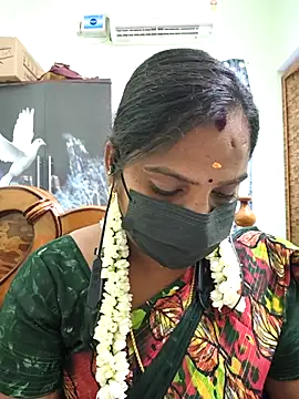 Tamil Pallavi online show from 9, 6, 2026