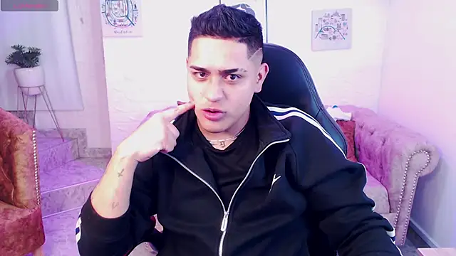 aroon 12 online show from 15, 12, 2025