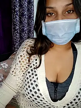 Snapshot of pushpa-rani1 chatting on 3, 12, 2025 pushpa-rani1 online show from 3, 12, 2025