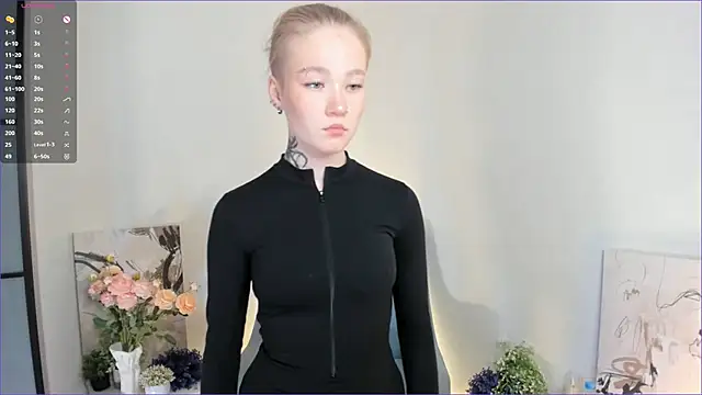 MaireLanda online show from 15, 1, 2026