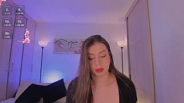 Snapshot of saracavali chatting on 9, 1, 2026 saracavali online show from 9, 1, 2026