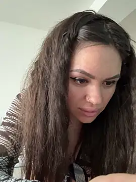 SiennaLuxexx online show from 10, 2, 2026