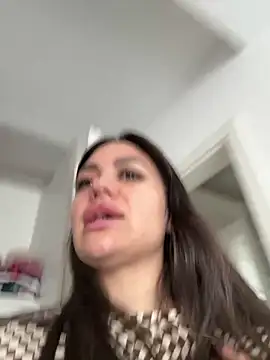 SiennaLuxexx online show from 3, 3, 2026