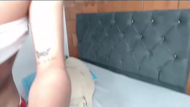 Snapshot of Baby-Angel777 chatting on 16, 2, 2026 Baby-Angel777 online show from 16, 2, 2026