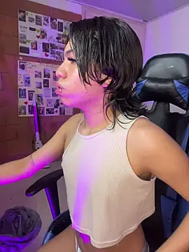 Baby-Angel777 online show from 26, 3, 2026