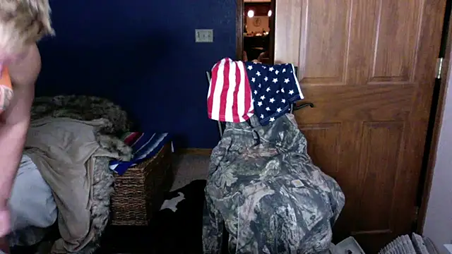 SpunRedneck online show from 16, 12, 2025