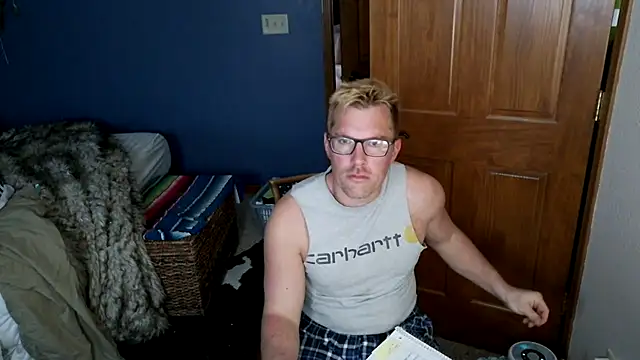 SpunRedneck online show from 12, 3, 2026