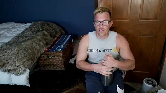 SpunRedneck online show from 26, 3, 2026