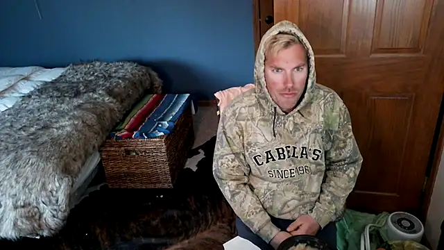 SpunRedneck online show from 1, 4, 2026