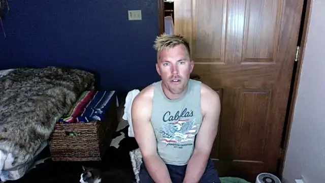 SpunRedneck online show from 16, 4, 2026