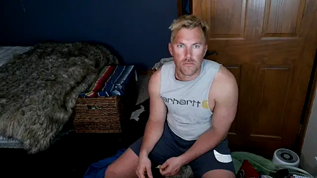 SpunRedneck online show from 19, 4, 2026