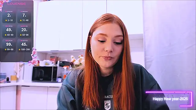 Snapshot of Ungoliant_Kiss chatting on 14, 12, 2025 Ungoliant Kiss online show from 14, 12, 2025