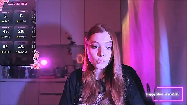 Ungoliant Kiss online show from 20, 12, 2025