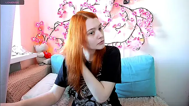 Snapshot of Ungoliant_Kiss chatting on 12, 7, 2026 Ungoliant Kiss online show from 12, 7, 2026