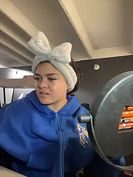 Camila Duarte2 online show from 13, 2, 2026