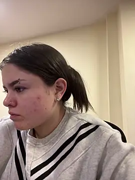 Camila Duarte2 online show from 31, 3, 2026