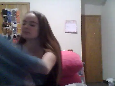 CallmeVenuss online show from 3, 12, 2025