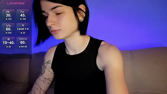 lololozhechka online show from 9, 1, 2026