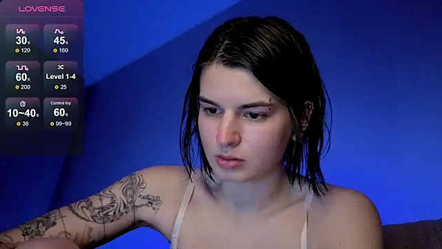 lololozhechka online show from 16, 4, 2026