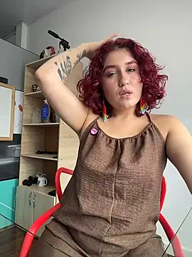 MissSavage  online show from 25, 5, 2026