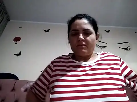 Snapshot of gini92 chatting on 3, 12, 2025 gini92 online show from 3, 12, 2025