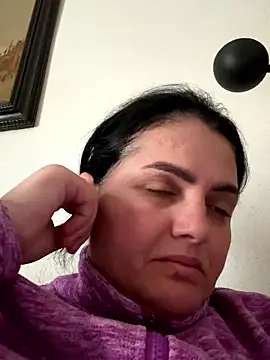 Snapshot of gini92 chatting on 13, 1, 2026 gini92 online show from 13, 1, 2026