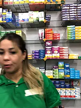 Imoly69 online show from 3, 12, 2025