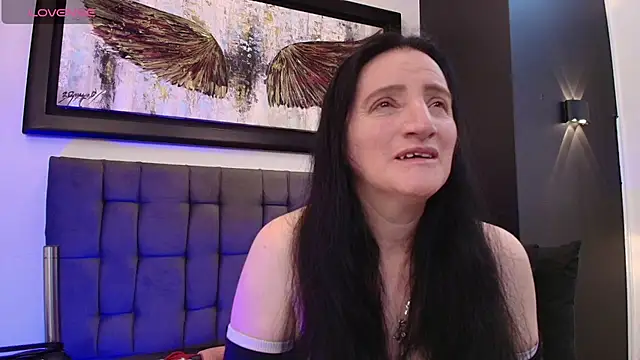 Andre cloefoxx  online show from 25, 2, 2026