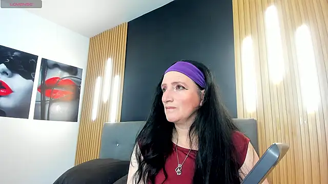 Andre cloefoxx  online show from 2, 4, 2026