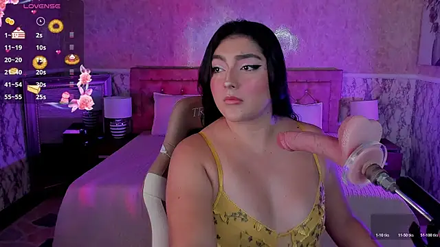 Snapshot of Lexy_gomez chatting on 5, 12, 2025 Lexy gomez online show from 5, 12, 2025