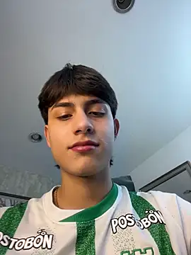 Lander Cruz online show from 12, 2, 2026