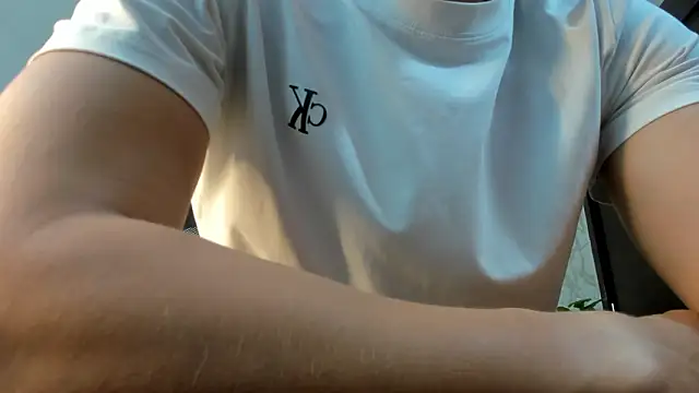 Lander Cruz online show from 16, 3, 2026