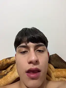 Lander Cruz online show from 4, 4, 2026