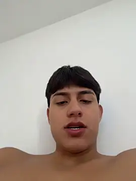 Lander Cruz online show from 9, 7, 2026