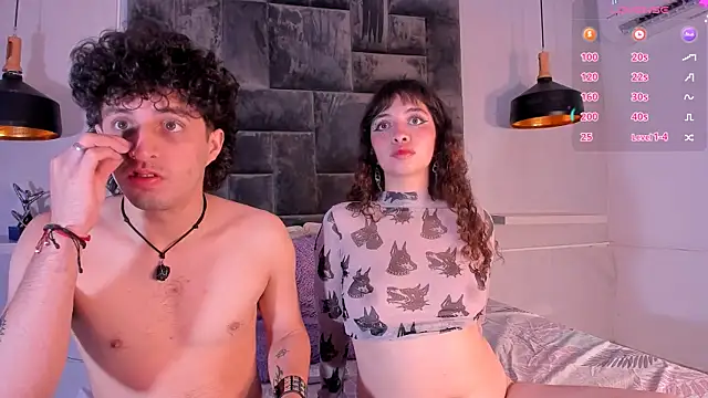 alessia moreti online show from 6, 1, 2026