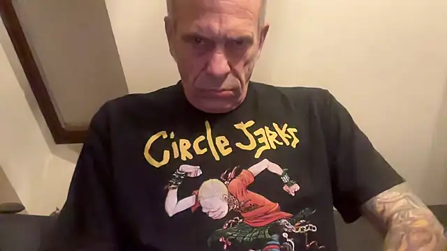 CBT-Sounding online show from 22, 3, 2026