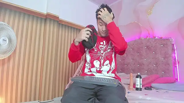 Snapshot of jack__baby_ chatting on 15, 12, 2025 jack baby online show from 15, 12, 2025