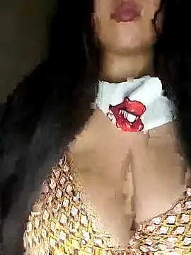 Chubby9Morena online show from 17, 12, 2025