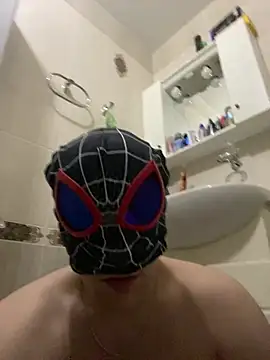 AlexPaulbig online show from 8, 5, 2026