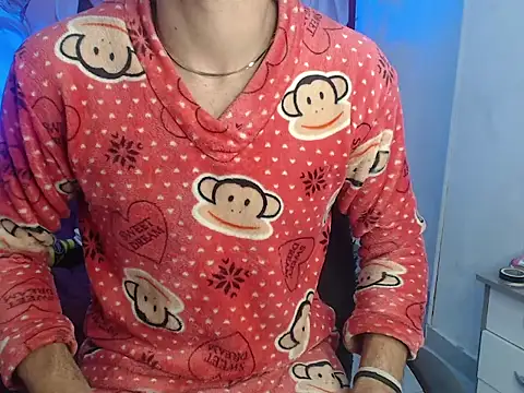 BlakeNoir  online show from 1, 2, 2026