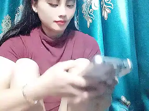 Nana569 online show from 27, 3, 2026