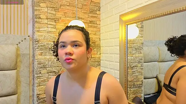 ValeryMorales online show from 22, 3, 2026